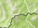 Gschnitztaler Hüttentour, Etappe 4: Von der Bremer Hütte zur Innsbrucker Hütte