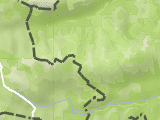 Vom Gletscher zum Wein, Südroute, Etappe 8: Von der Putzentalalm in die Krakau