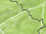 Vom Gletscher zum Wein, Nordroute, Etappe 22: Vom Rosegger Schutzhaus nach Fischbach