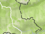 Bergseeweg - Von der Ursprungalm zur Eschachalm