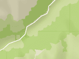 Rötenspitze über Trunahütte