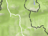 Wanderung zum Berggasthof Rohrmoos von Radstadt