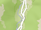 Walserweg Graubünden - Etappe 8: Andeer - Roflaschlucht - Ausserferrera - Innerferrera