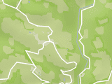 Von Görwihl in die Albschlucht - Auf der Schwarzwald-Südabdachung