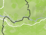 Donausteig-Nordroute, Etappe 14 (G6): Von Grein nach Sarmingstein