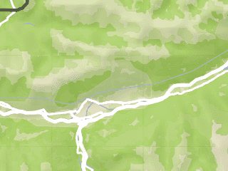 Wanderung zur Pfeishütte von Thaur über die Thaurer Alm