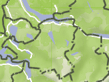 Von See zu See - Etappe 1: Vom Sihlsee zum Wägitalersee