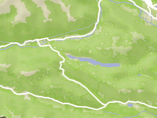 Wanderung zur Naggler Alm von Techendorf am Weissensee