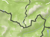 Breitspitze mit Breitspitzbahn