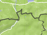 Pistenskitour: Walchsee - Zahmer Kaiser