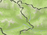 Wanderung zur Wangenitzseehütte über die Lienzer Hütte