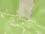 Julius-Kugy-Dreiländerweg - Etappe 18: Stolvizza/Gh. - Resiutta/Gh.