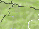 Julius-Kugy-Dreiländerweg - Etappe 22: Ovaro/Gh. - Rif. Eimblatribm