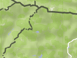 Julius-Kugy-Dreiländerweg - Etappe 23: Rifugio Eimblatribm - Pesarïs/Sot La Nape