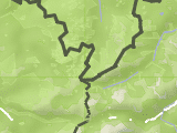 Fiderepasshütte – ﻿Mindelheimer Hütte