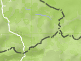 3 Tage im Reichraminger Hintergebirge, Etappe 3: Anlaufalm - Brunnbach