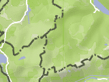 Saanenmöser - Chübelialp - Lochstafel - Saanenmöser