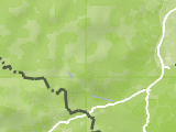 Schneeberg: Fadensteig