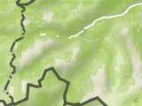 Paznauner Höhenweg - Etappe 2: Von der Ascherhütte nach Kappl