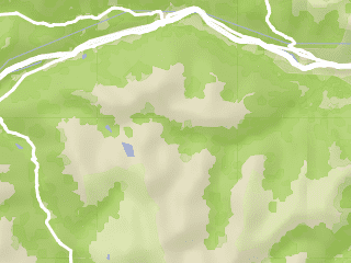 Zwieselbacher Rosskogel von Haggen