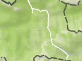 Wanderung zur Kurzeggalm von Kleinarl