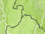 DER HOCHRHÖNER® Lange Rhön - Etappe 4: Von Birx nach Kaltensundheim