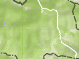 Von der Igltalalm zur Aualm im Großarltal