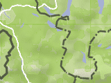 Postalm - Auf das Wieslerhorn