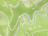 Donau-Zollernalb-Weg - Etappe 1: Von Beuron nach Hausen im Tal