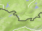 Über die Neuneralm zum Eibsee