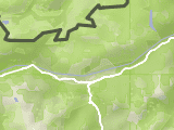 Wanderung zur Pfeishütte von der Bergstation Hafelekar