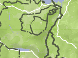 Wanderung zum Aescher Wildkirchli von der Bergstation der Luftseilbahn Wasserauen-Ebenalp