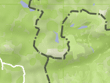 Durch das Echerntal zum sagenumwobenen Waldbach-Ursprung