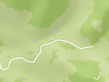 Salzburger Almenweg - Etappe 25: Von Werfenweng nach Werfen