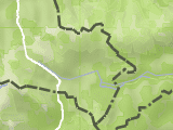 Lungauer Tauern Krone - Etappe 1: Von Mariapfarr zur Granglerhütte