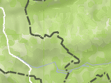 Lungauer Tauern Krone - Etappe 5: Von der Laßhoferalm zur Grazer Hütte