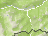 Winterwanderweg Schlickeralm