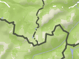 R1a Route Vermunt 1: Baggerloch