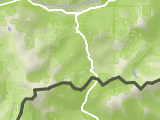 Premium Winterwanderweg Gschnitztal