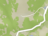 Laternenweg: Falera - Laax Dorf