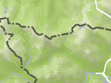 Schneeschuhrundtour Jamnigalm