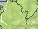 Auf den Falzerkopf ab der Bergstation Diedamskopf