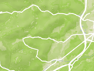 Hohe Wand - Adalbertsteig