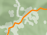 Haute Route Niederösterreich 6. Etappe: Kernhofer Gscheid – Mitterbach – Vorderötscher