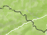 Karreralmgrat auf die Rax im Naturpark Mürzer Oberland