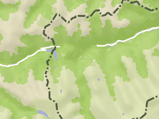 Wanderung zur Richterhütte von Krimml über das Krimmler Tauernhaus