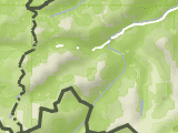 Auf die Ascherhütte und Versing Alm