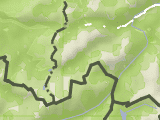 Bike & Hike: Von Ischgl auf den Bürkelkopf