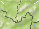 Bike & Hike: Von Galtür auf das Westliche Gamshorn