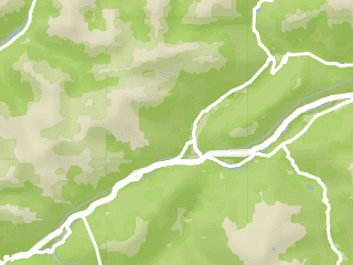 Wanderung zur Muttekopfhütte von Hoch-Imst